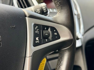 2014 GMC Terrain SLE