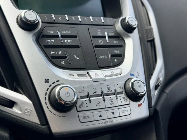 2014 GMC Terrain SLE