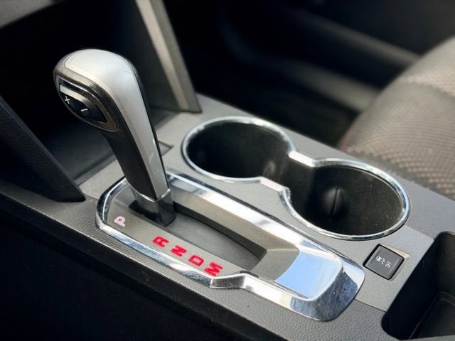 2014 GMC Terrain SLE