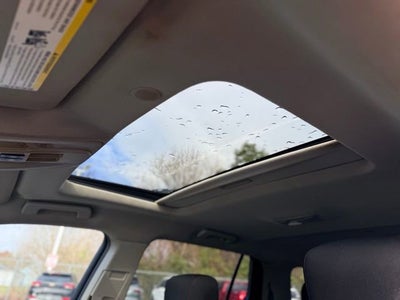 2014 GMC Terrain SLE