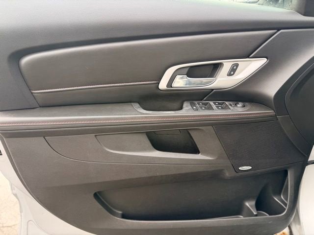 2014 GMC Terrain SLE