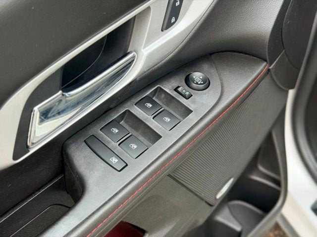 2014 GMC Terrain SLE