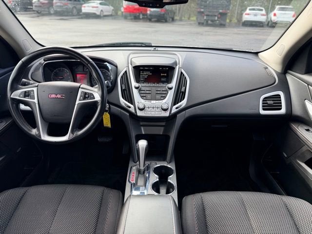 2014 GMC Terrain SLE