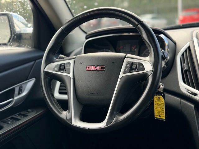 2014 GMC Terrain SLE
