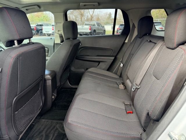 2014 GMC Terrain SLE