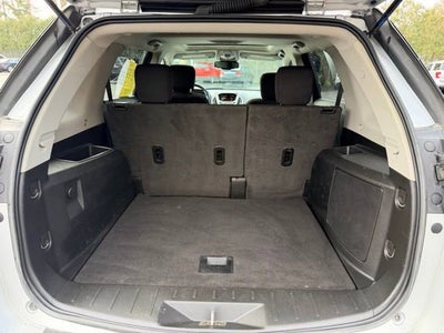 2014 GMC Terrain SLE