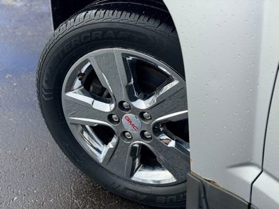 2014 GMC Terrain SLE