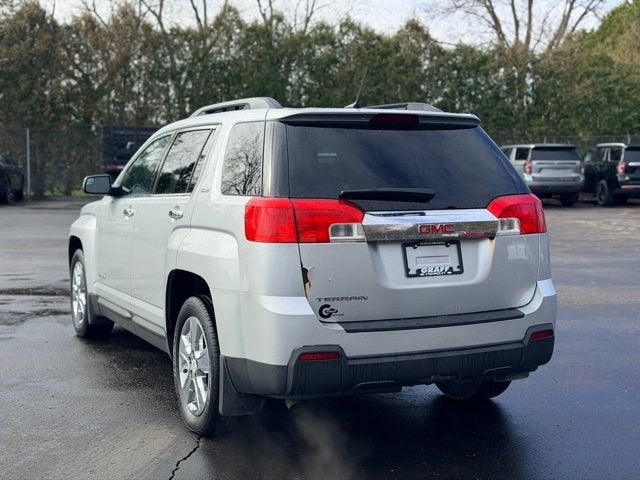 2014 GMC Terrain SLE