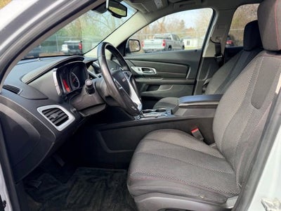 2014 GMC Terrain SLE