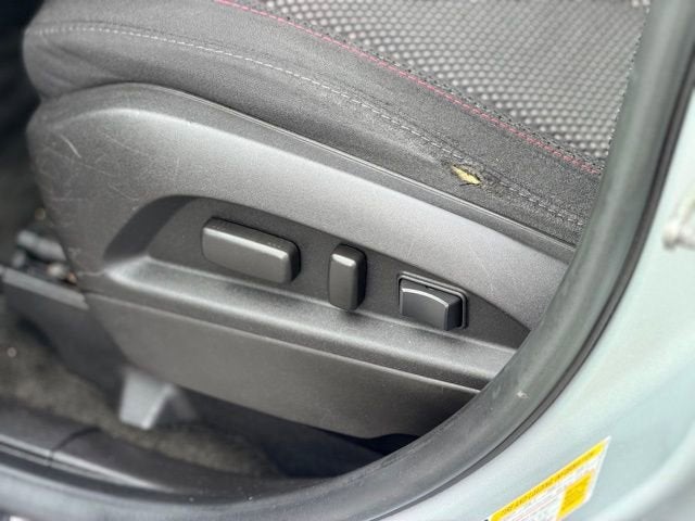 2014 GMC Terrain SLE