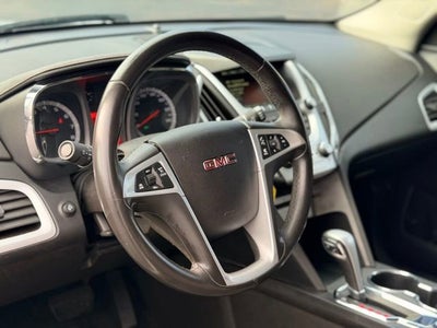 2014 GMC Terrain SLE