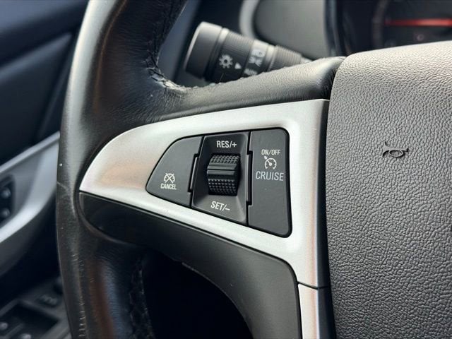 2014 GMC Terrain SLE