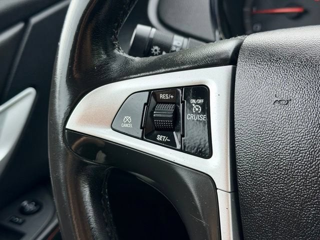 2012 GMC Terrain SLT-1