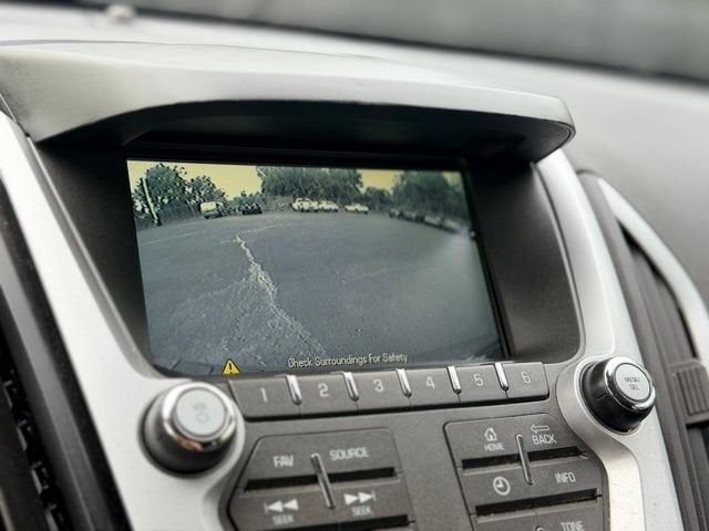 2012 GMC Terrain SLT-1