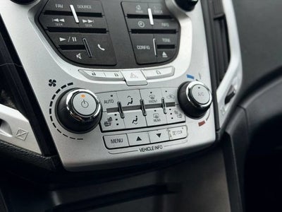 2012 GMC Terrain SLT-1