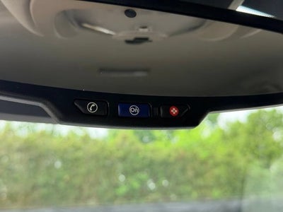 2012 GMC Terrain SLT-1