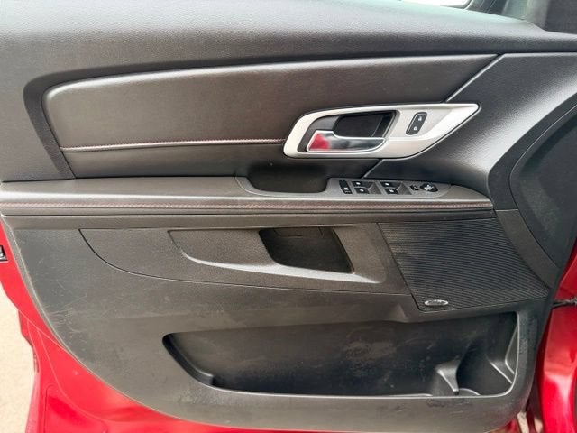 2012 GMC Terrain SLT-1