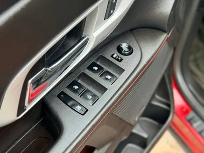 2012 GMC Terrain SLT-1