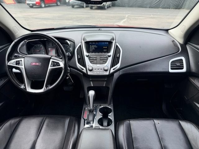 2012 GMC Terrain SLT-1