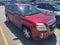 2012 GMC Terrain SLT-1