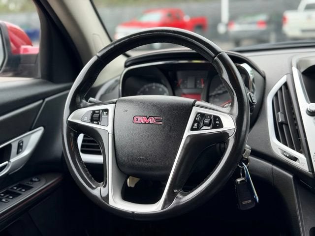 2012 GMC Terrain SLT-1