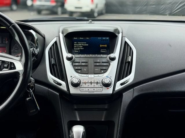 2012 GMC Terrain SLT-1