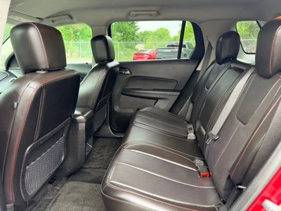 2012 GMC Terrain SLT-1