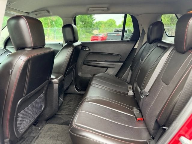 2012 GMC Terrain SLT-1
