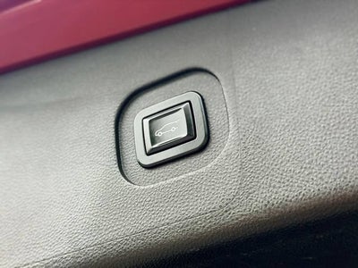 2012 GMC Terrain SLT-1