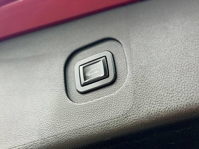 2012 GMC Terrain SLT-1