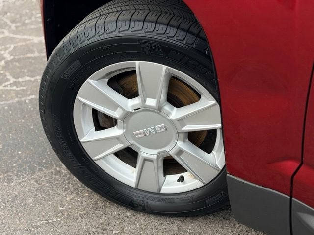 2012 GMC Terrain SLT-1