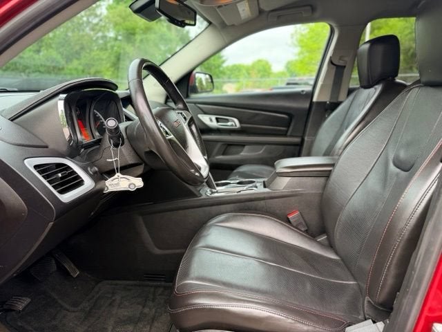 2012 GMC Terrain SLT-1