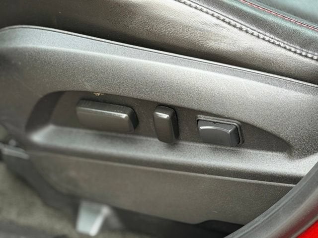 2012 GMC Terrain SLT-1