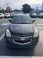 2012 Chevrolet Equinox LT w/1LT