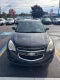 2012 Chevrolet Equinox LT w/1LT