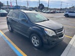 2012 Chevrolet Equinox LT w/1LT
