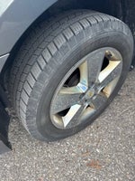 2012 Chevrolet Equinox LT w/1LT