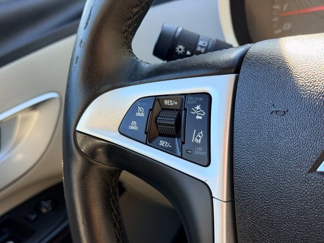 2013 Chevrolet Equinox LTZ