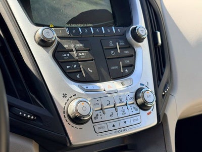 2013 Chevrolet Equinox LTZ