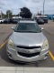 2013 Chevrolet Equinox LTZ