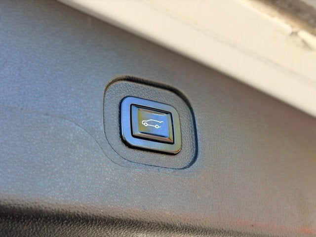 2013 Chevrolet Equinox LTZ