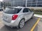 2013 Chevrolet Equinox LTZ