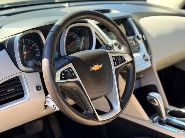 2013 Chevrolet Equinox LTZ