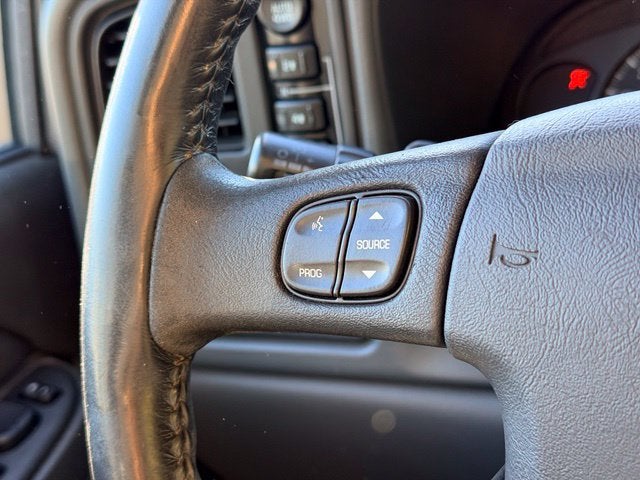 2006 GMC Sierra 1500 SLE1