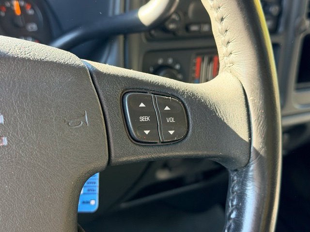 2006 GMC Sierra 1500 SLE1