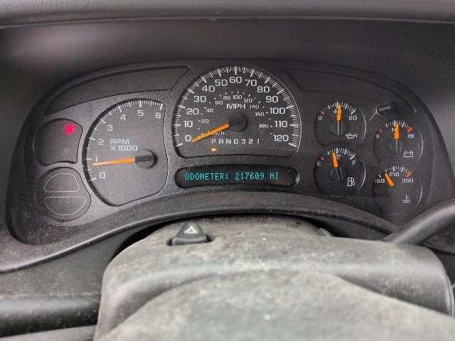 2006 GMC Sierra 1500 SLE1