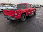 2006 GMC Sierra 1500 SLE1