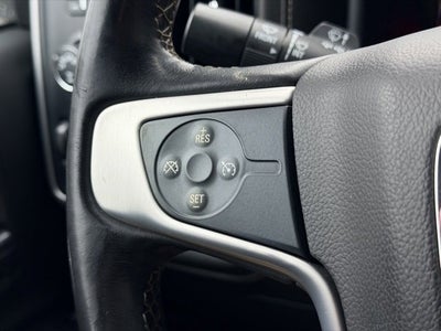 2019 GMC Sierra 1500 Limited SLE