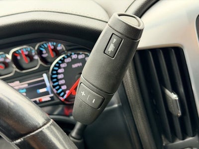 2019 GMC Sierra 1500 Limited SLE