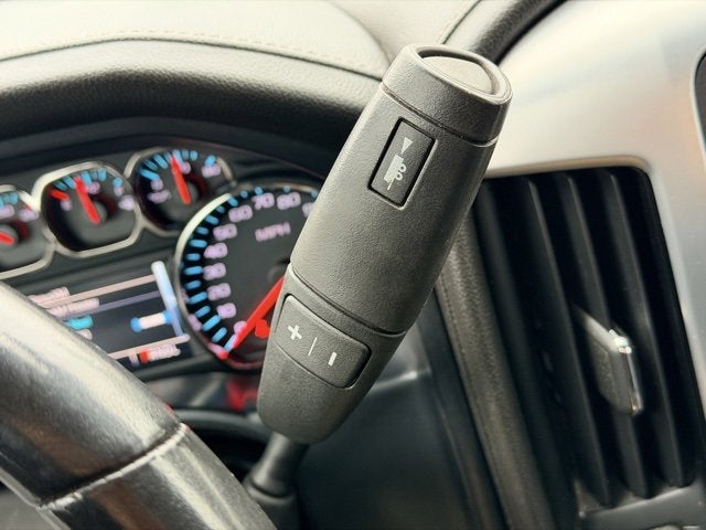 2019 GMC Sierra 1500 Limited SLE